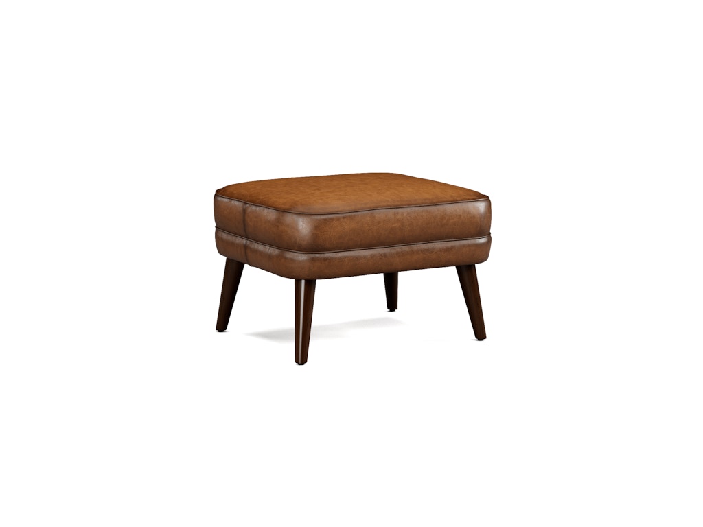 l3505-o1_v05_sauvage_bark_white3-4 Hudson Ottoman - Image 1