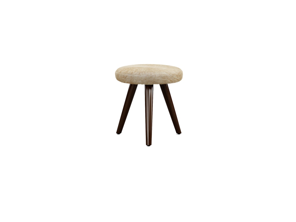 l5123-o3_v07_natural_palemino_white3-4 Clement Ottoman - Image 1