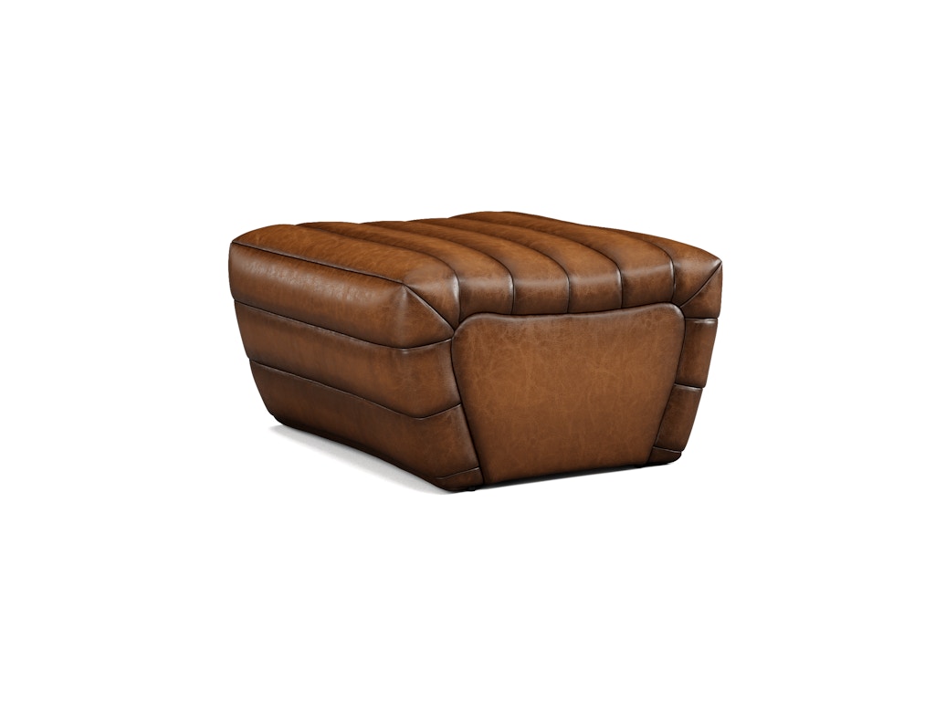 l5153-o1_v03_sauvage_bark_white3-4 Bardot Ottoman - Image 1