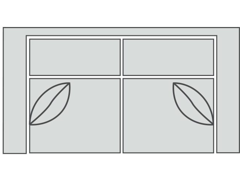 loveseat Loveseat 72" - Image 1