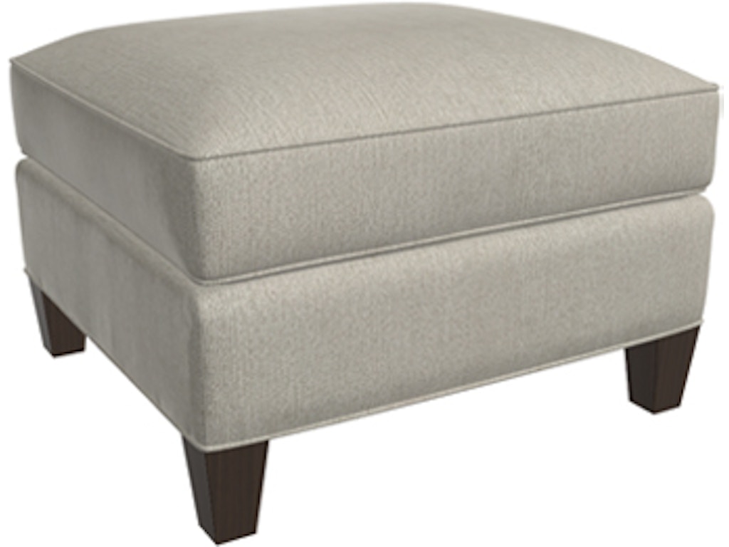 luxelife-o1 Ottoman 26" - Image 1