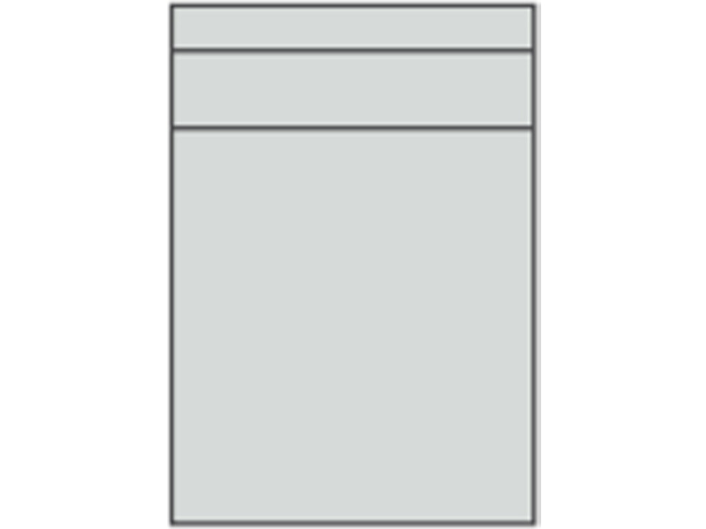 mi-a1 Armless Chair 27" - Image 1