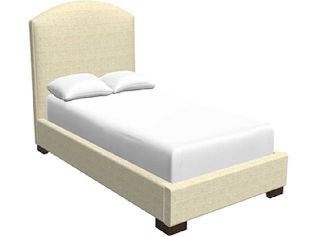 notcturn-beds Twin Extra Long Bed 45x89 - Image 1
