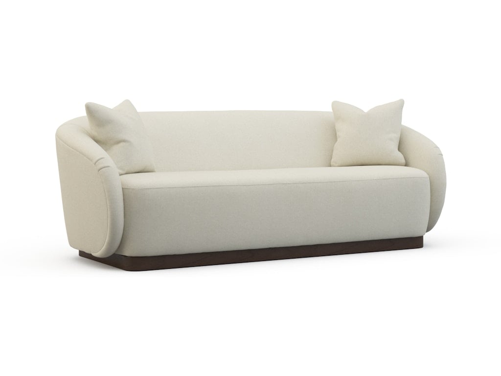 precedent-furniture_pr_3394-s1_v04_rayburn_oatmeal_front Sydney Sofa - Image 1