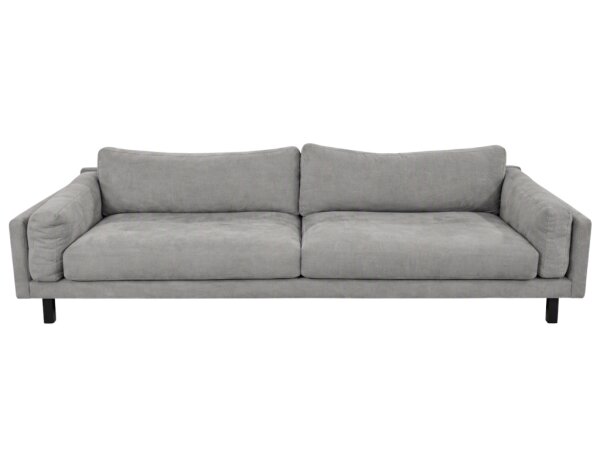 cooks high leg sofa