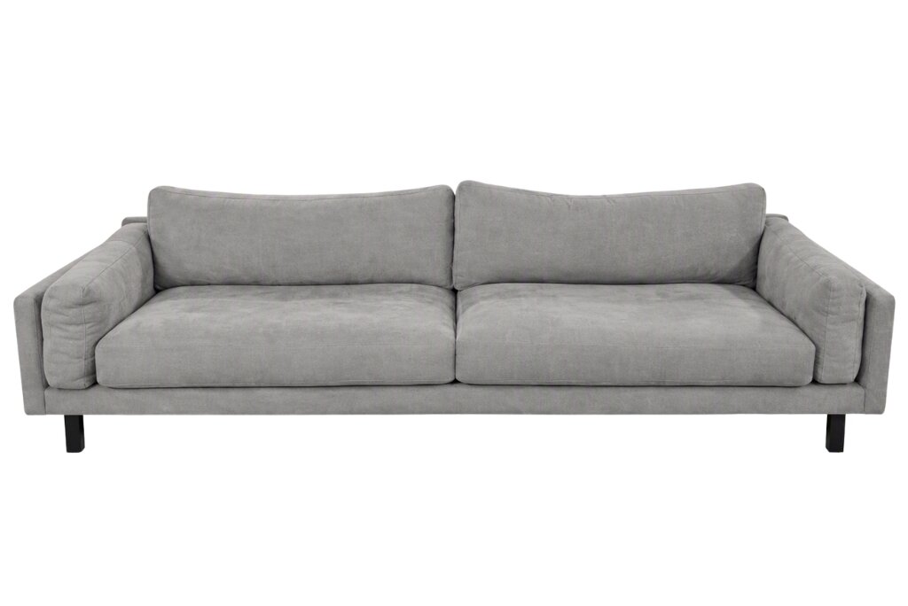 cooks high leg sofa
