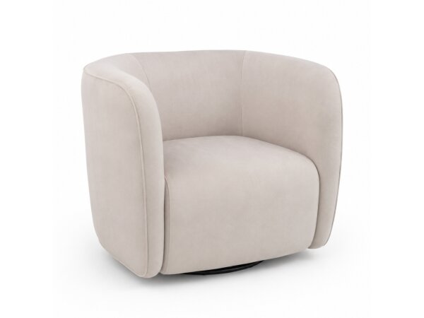 lovato swivel chair
