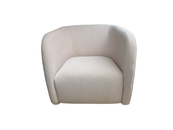 lovato swivel chair