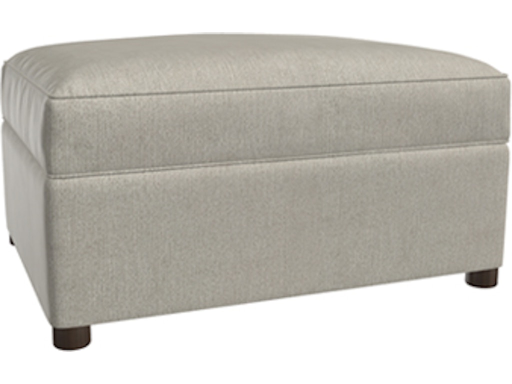retreat-o1 Ottoman 34" - Image 1