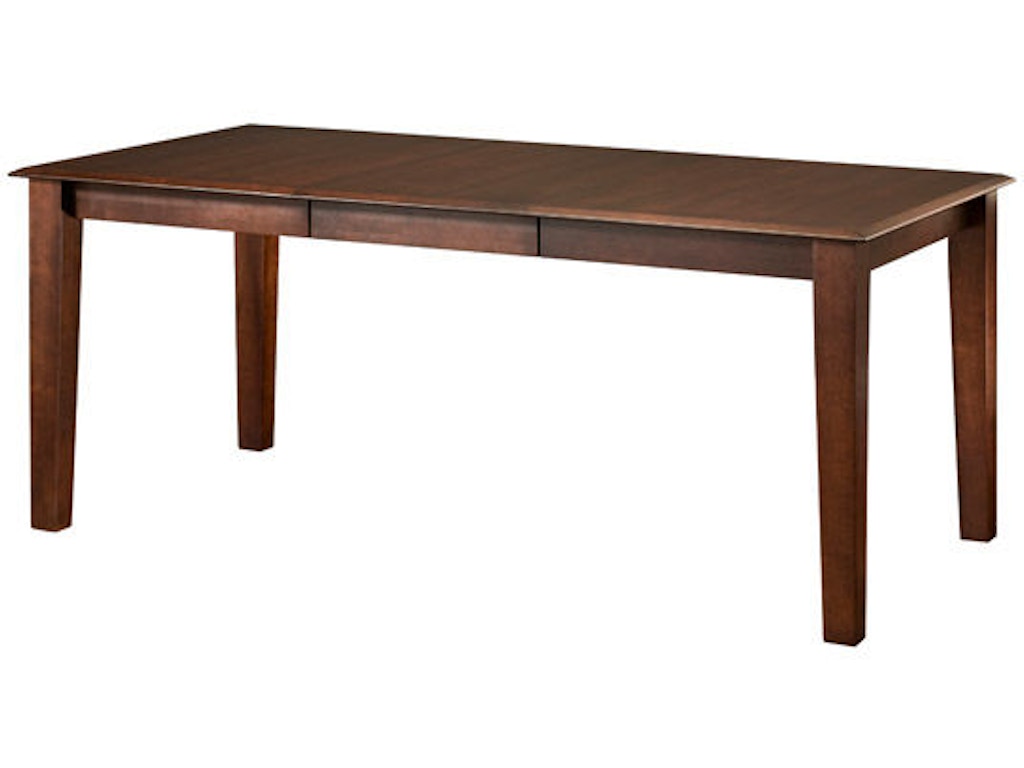 t261_riverview Expression Table - Image 1