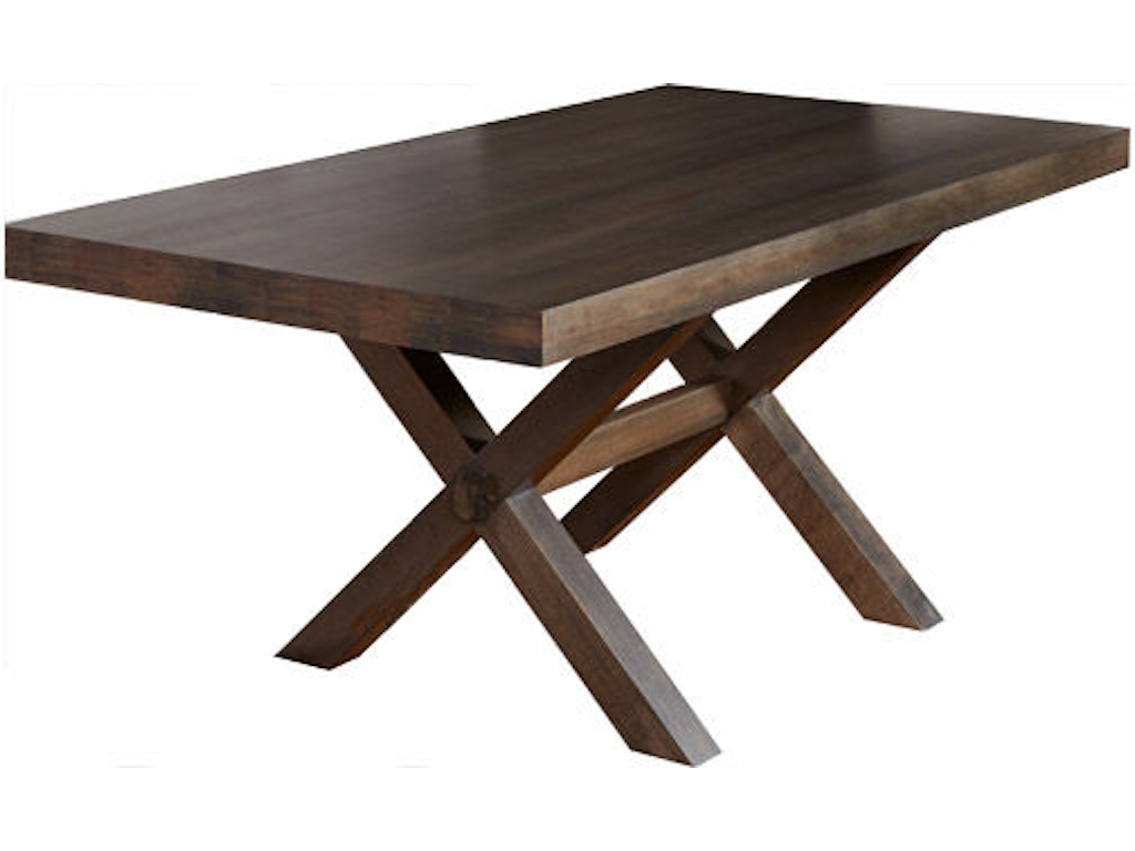 te340_te270_jamie Everest Table - Image 1