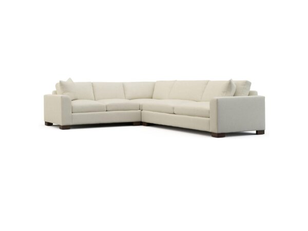 whitman 2/2 right arm sofa (copy)