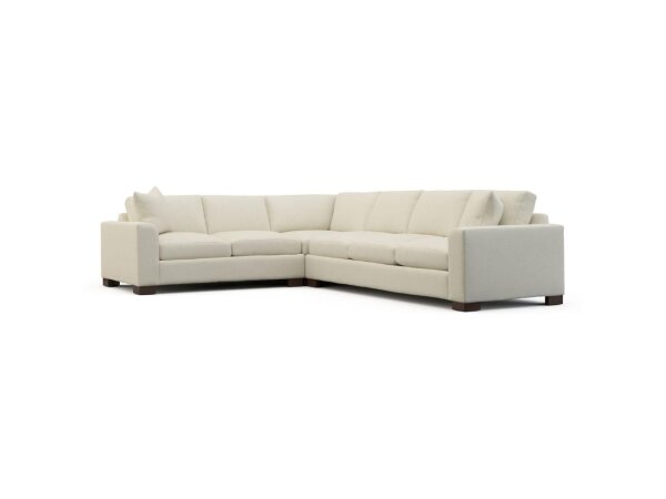 astor 3/3 right arm sofa (copy)