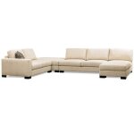 jake 2/2 armless standard loveseat (copy)