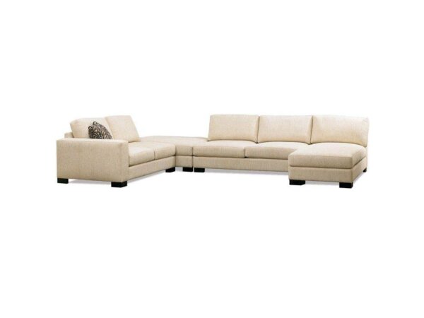 jake 2/2 armless standard loveseat (copy)
