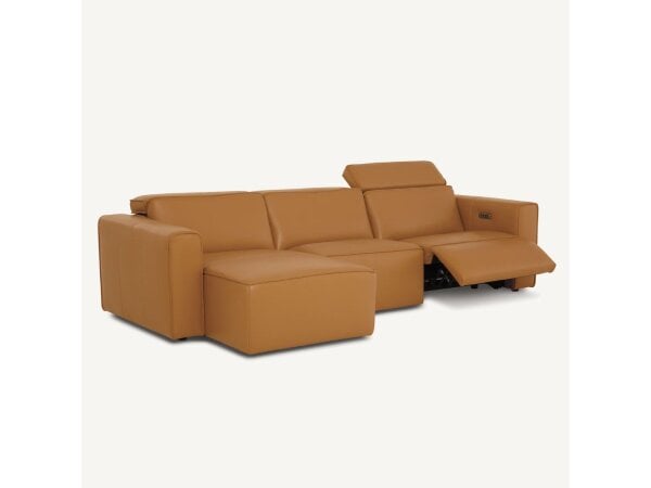 colton right hand facing power reclining chaise (copy)