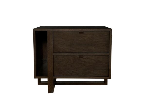 fulton magazine nightstand (copy)