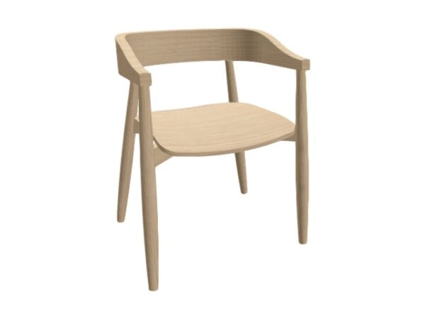 white oak chair co anna (copy)