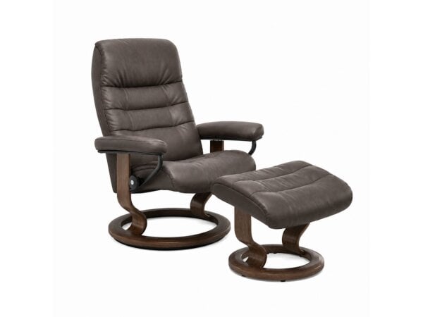 stressless® mint (l) low back d350 (copy)