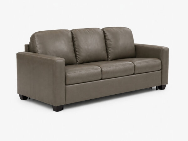 kildonan queen sofabed with 3 cushions