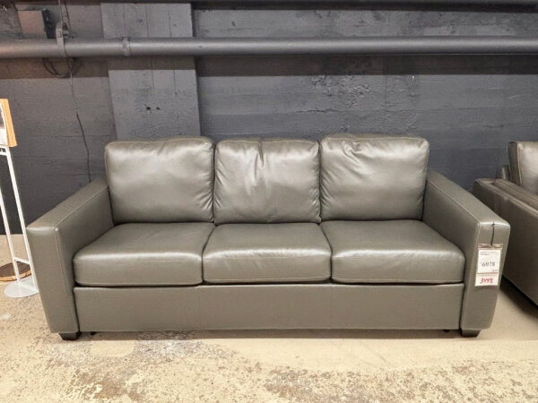 kildonan queen sofabed with 3 cushions