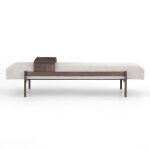 fawkes bench