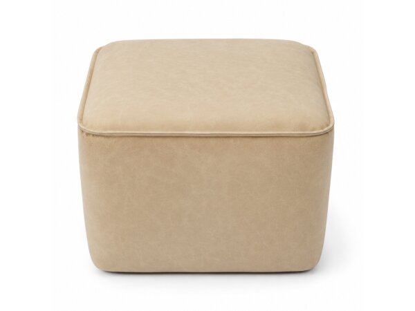 ottoman/rectangle