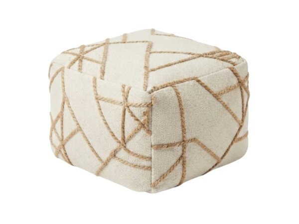 pouf