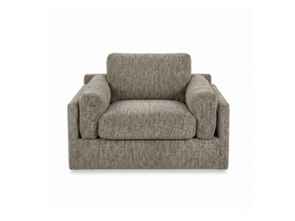 cooks swivel chair