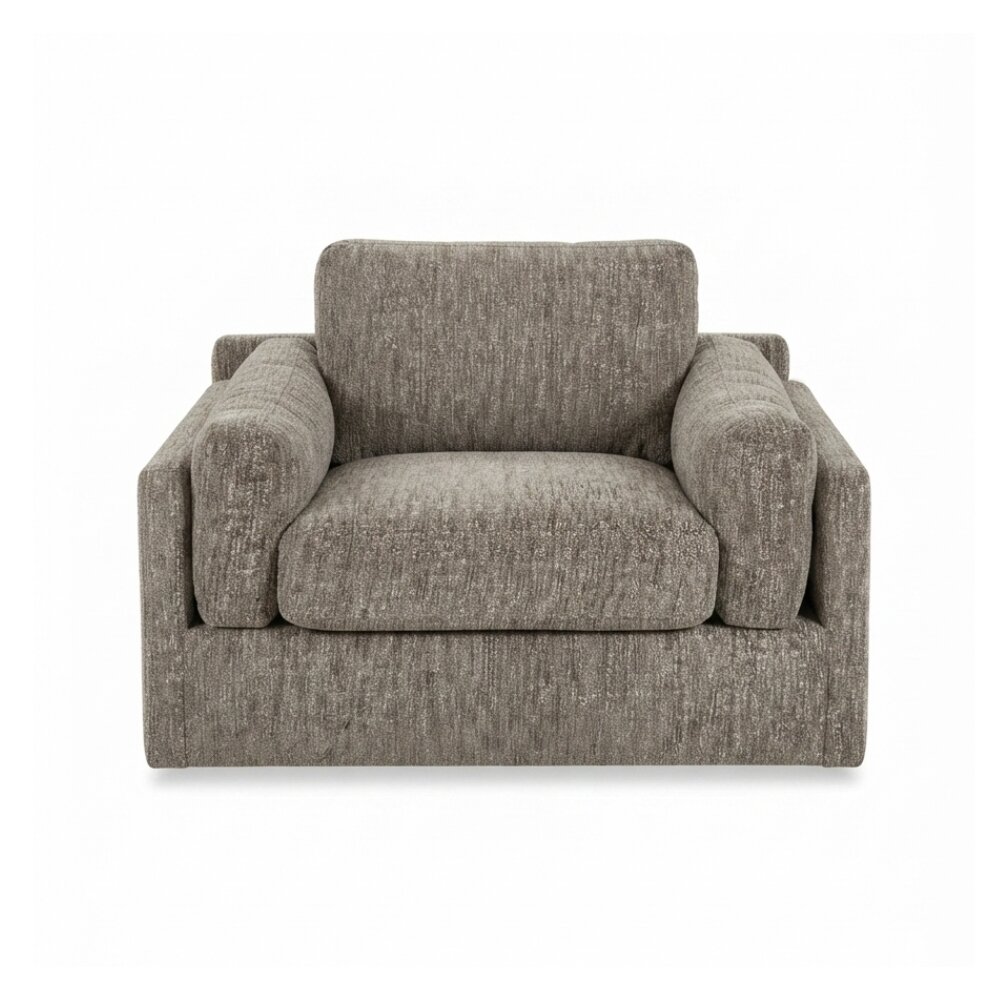 cooks swivel chair
