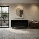 cavo media console