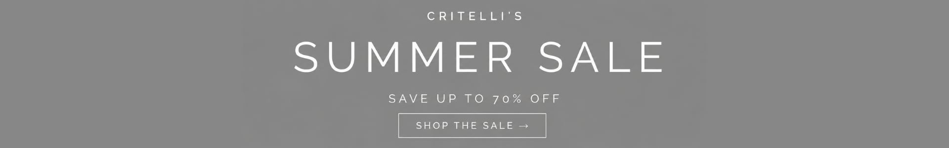 critelli modern summer sale banner 2 (1)