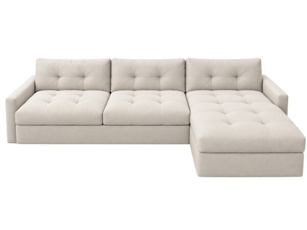 carmet sectional
