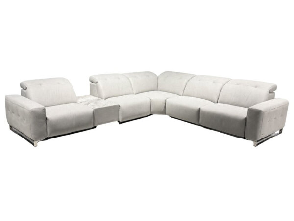 mary sectional
