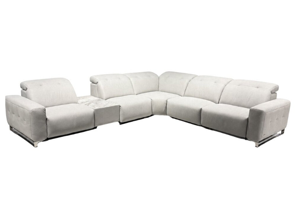 mary sectional