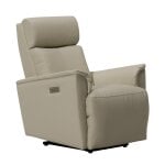 chalet power wall hugger recliner with power headrest and lumbar