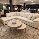 miami sectional