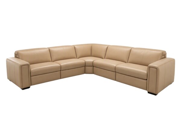 titan sectional