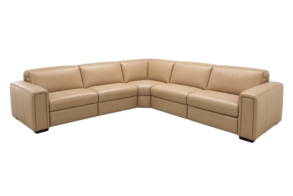 titan sectional