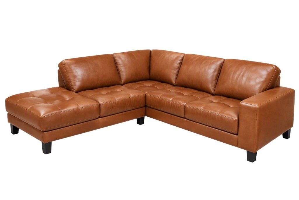 seattle sectional