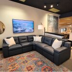 apex sectional