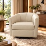 odessa swivel chair